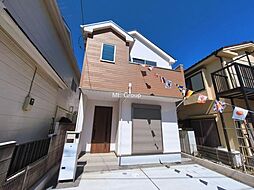 千葉県松戸市小金原２丁目