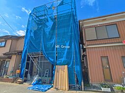 埼玉県川口市芝西１丁目