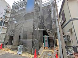 埼玉県川口市南鳩ヶ谷４丁目