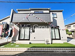 埼玉県川越市中台元町１丁目