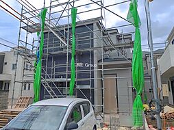 埼玉県川越市中台元町１丁目