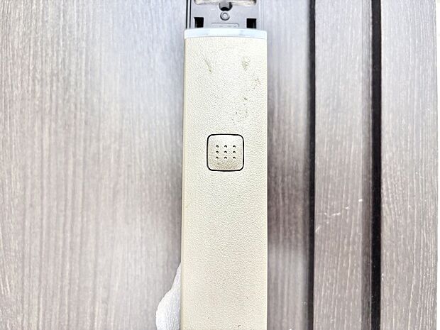 スマートキーで快適な暮らしを実現
