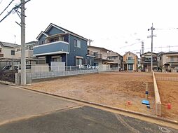 埼玉県川越市中台元町１丁目