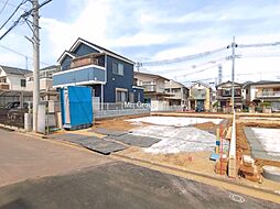 埼玉県川越市中台元町１丁目
