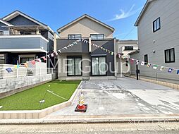 埼玉県川越市中台元町１丁目