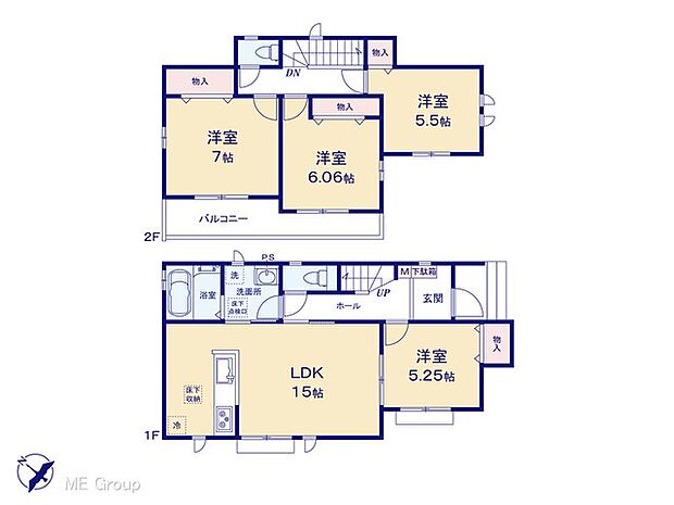 図面と異なる場合は現況を優先