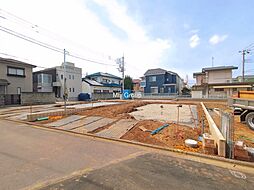 埼玉県川越市中台元町１丁目