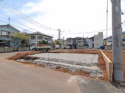 埼玉県川越市中台元町１丁目