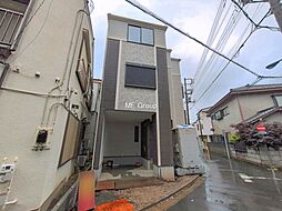 東京都北区神谷３丁目