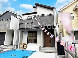 埼玉県さいたま市見沼区春岡２丁目