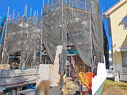 埼玉県さいたま市見沼区春岡２丁目