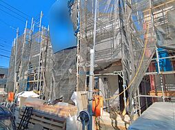 埼玉県さいたま市見沼区春岡２丁目