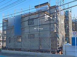 埼玉県さいたま市見沼区春岡２丁目