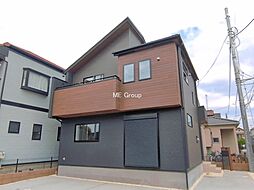 埼玉県川越市大字今福