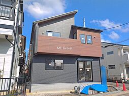 埼玉県川越市大字今福