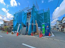 埼玉県久喜市栗原２丁目