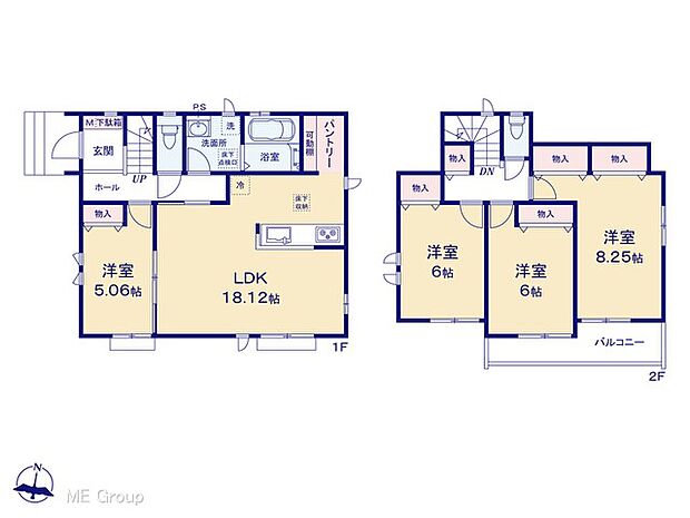 図面と異なる場合は現況を優先
