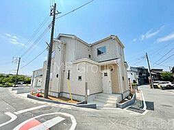 埼玉県草加市谷塚仲町