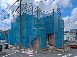 埼玉県草加市谷塚仲町