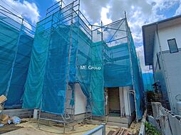 埼玉県草加市谷塚仲町