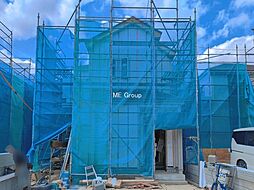 埼玉県草加市谷塚仲町