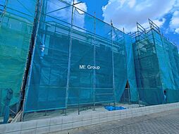 埼玉県草加市谷塚仲町