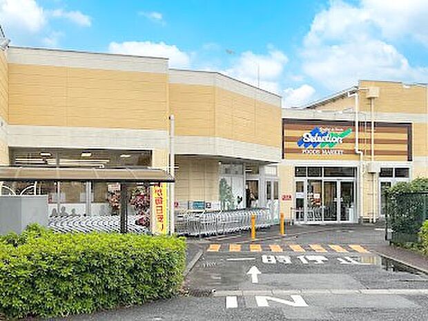 スーパー 134m セレクション 松戸店