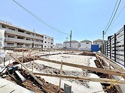 千葉県松戸市松戸新田