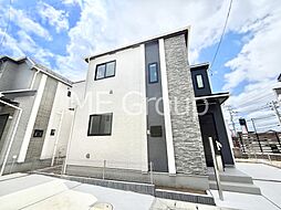 千葉県松戸市松戸新田
