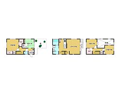埼玉県川口市末広３丁目
