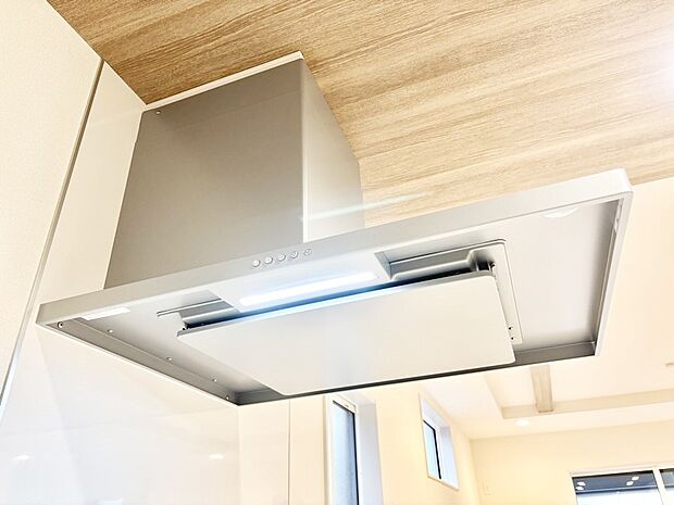 基本的なお手入れはフィルターのみ！お手入れのしやすさも魅力です。