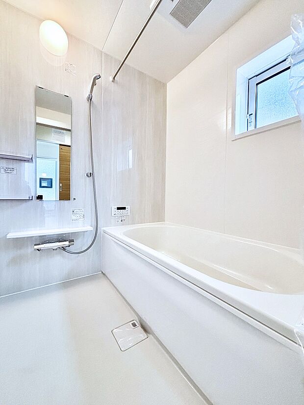 一日の疲れを癒やす大切なバスタイム。ゆっくりとお風呂を楽しんで疲れをとりたいですね！  