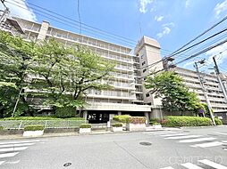 日商岩井北浦和マンションＢ棟