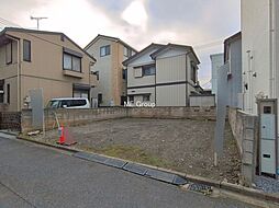 埼玉県八潮市大字木曽根