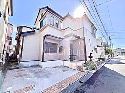 千葉県流山市三輪野山１丁目