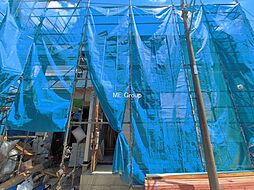 東京都足立区保木間３丁目
