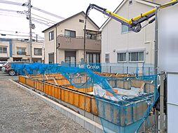 埼玉県所沢市狭山ケ丘１丁目