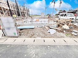 埼玉県八潮市大字南川崎