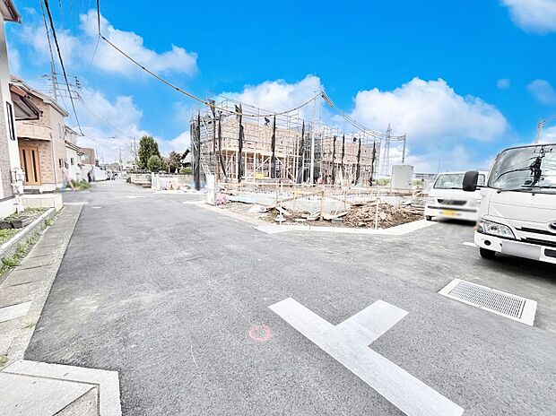 ここから始まる新生活を応援いたします