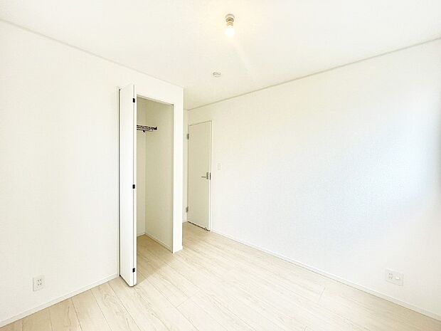 自分だけのスペース、どんなお部屋にするかとっても楽しみですね!