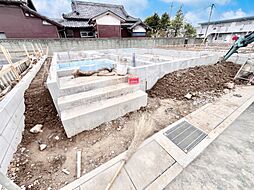 埼玉県八潮市大字南川崎