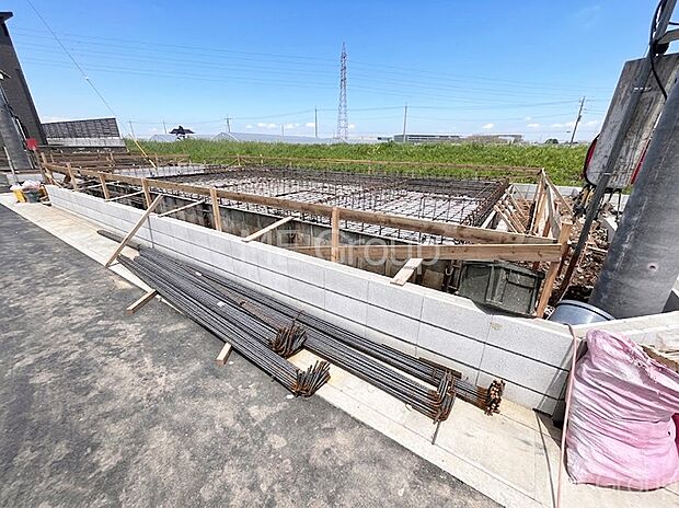 溢れる陽光でご家族の笑顔も輝く