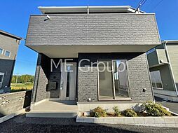 埼玉県八潮市大字南川崎