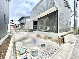埼玉県八潮市大字南川崎