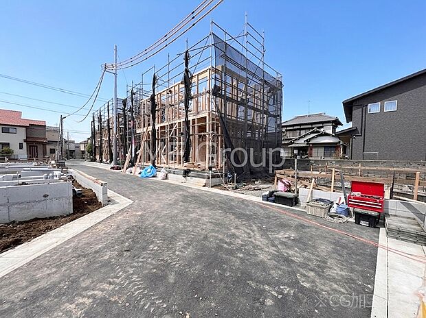 ここから始まる新生活を応援いたします