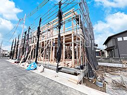 埼玉県八潮市大字南川崎