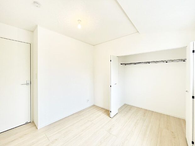 自分だけのスペース、どんなお部屋にするかとっても楽しみですね!