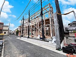 八潮市南川崎 第15 新築一戸建て 全11棟