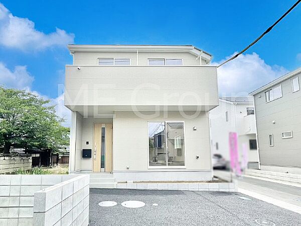 溢れる陽光でご家族の笑顔も輝く