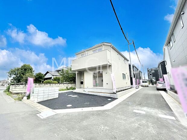 ここから始まる新生活を応援いたします